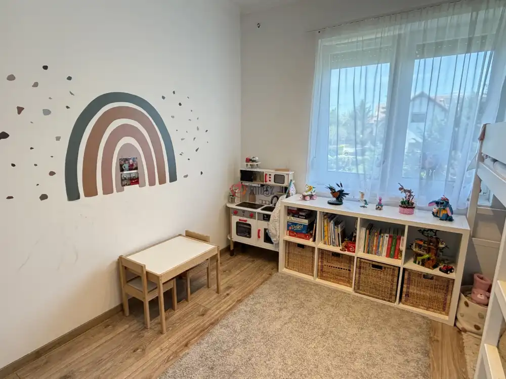 Budapest, XXI. kerület - Királyerdő