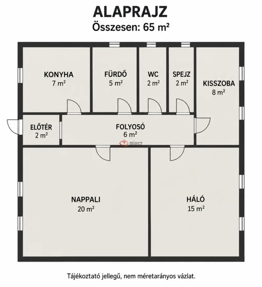Budapest, XXI. kerület - Királyerdő