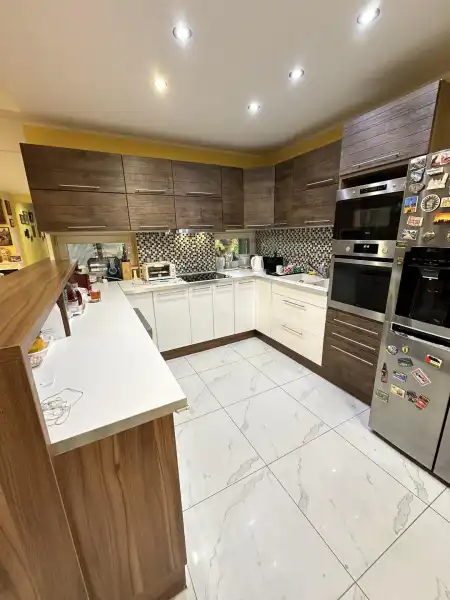 Eladó ikerház, Halásztelek 1+3 szoba 87 m² 91.8 M Ft