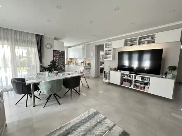 Eladó ikerház, Halásztelek 4 szoba 102 m² 129 M Ft