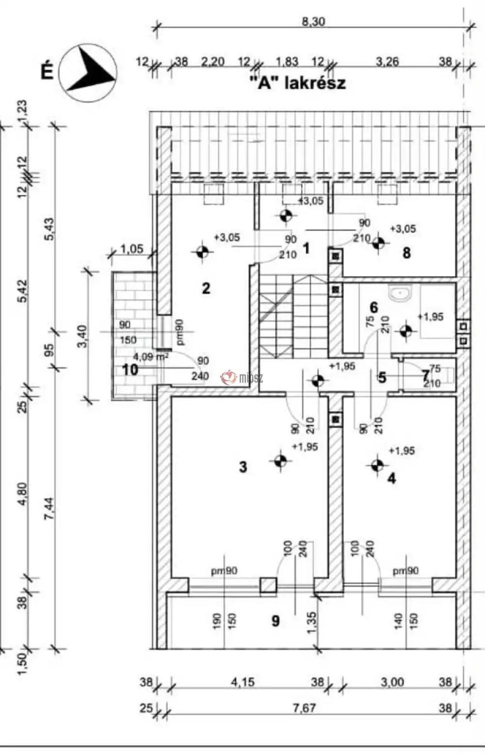 Somogy megye - Siófok