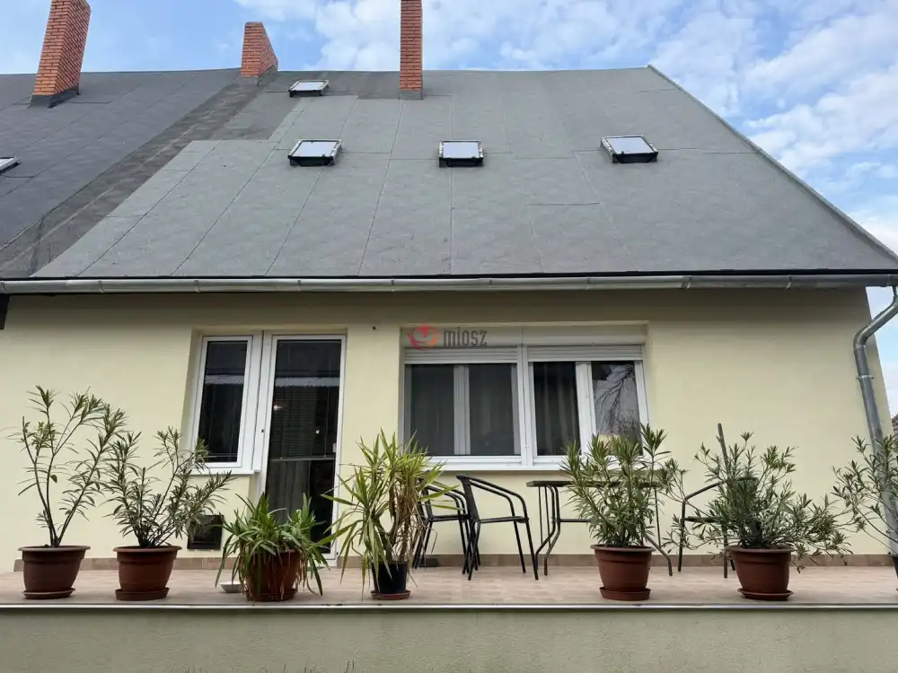 Somogy megye - Siófok