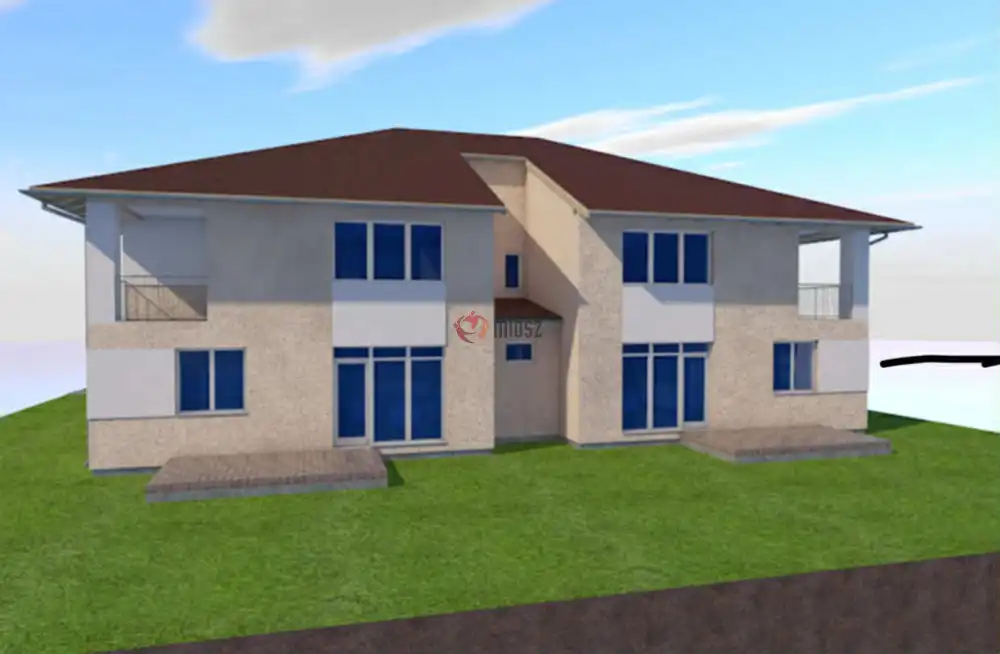 Pest megye - Szigethalom