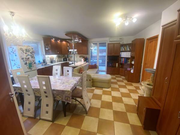 eladó ikerház, Szigetszentmiklós