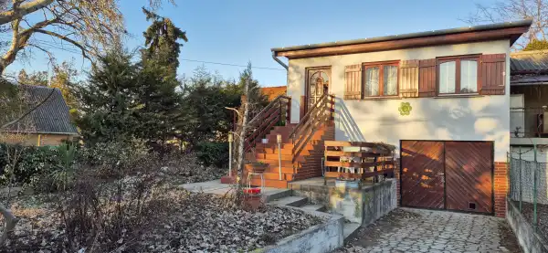 Eladó ikerház, Szigetszentmiklós 2+2 szoba 67 m² 54.8 M Ft