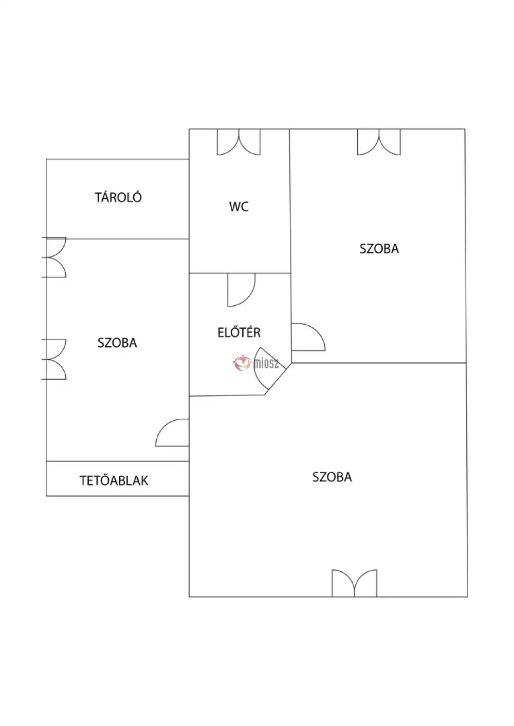 Pest megye - Szigetszentmiklós