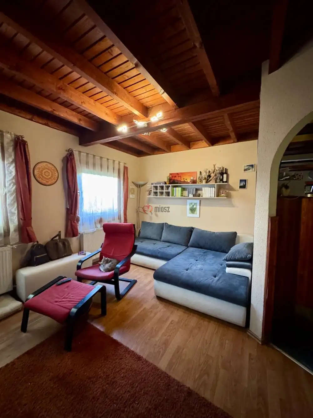 Pest megye - Szigetszentmiklós