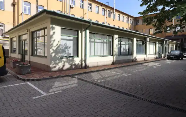 Eladó ipari ingatlan, Budapest, VIII. kerület 444 m² 300 M Ft