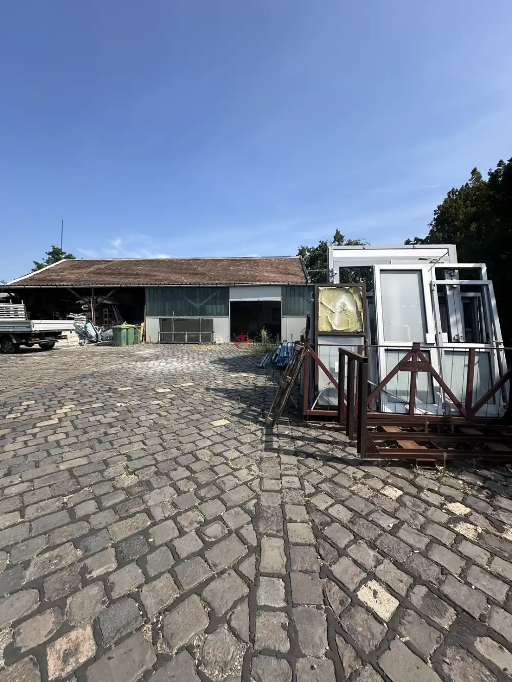 Budapest, XXI. kerület - Gyártelep