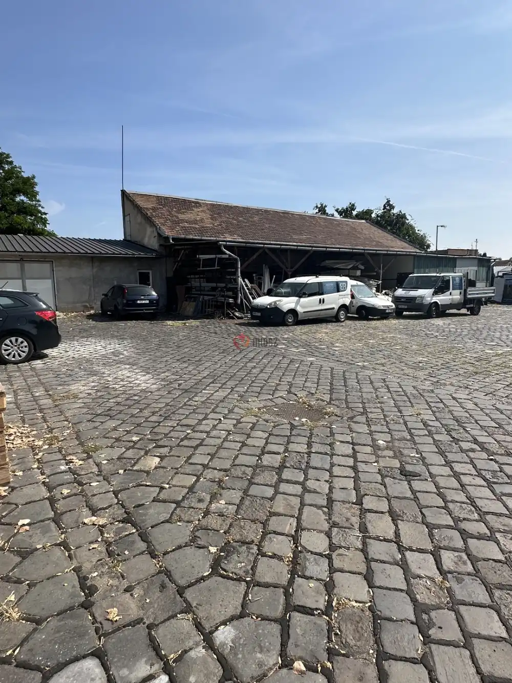 Budapest, XXI. kerület - Gyártelep