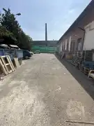 Budapest, XXI. kerület - Gyártelep