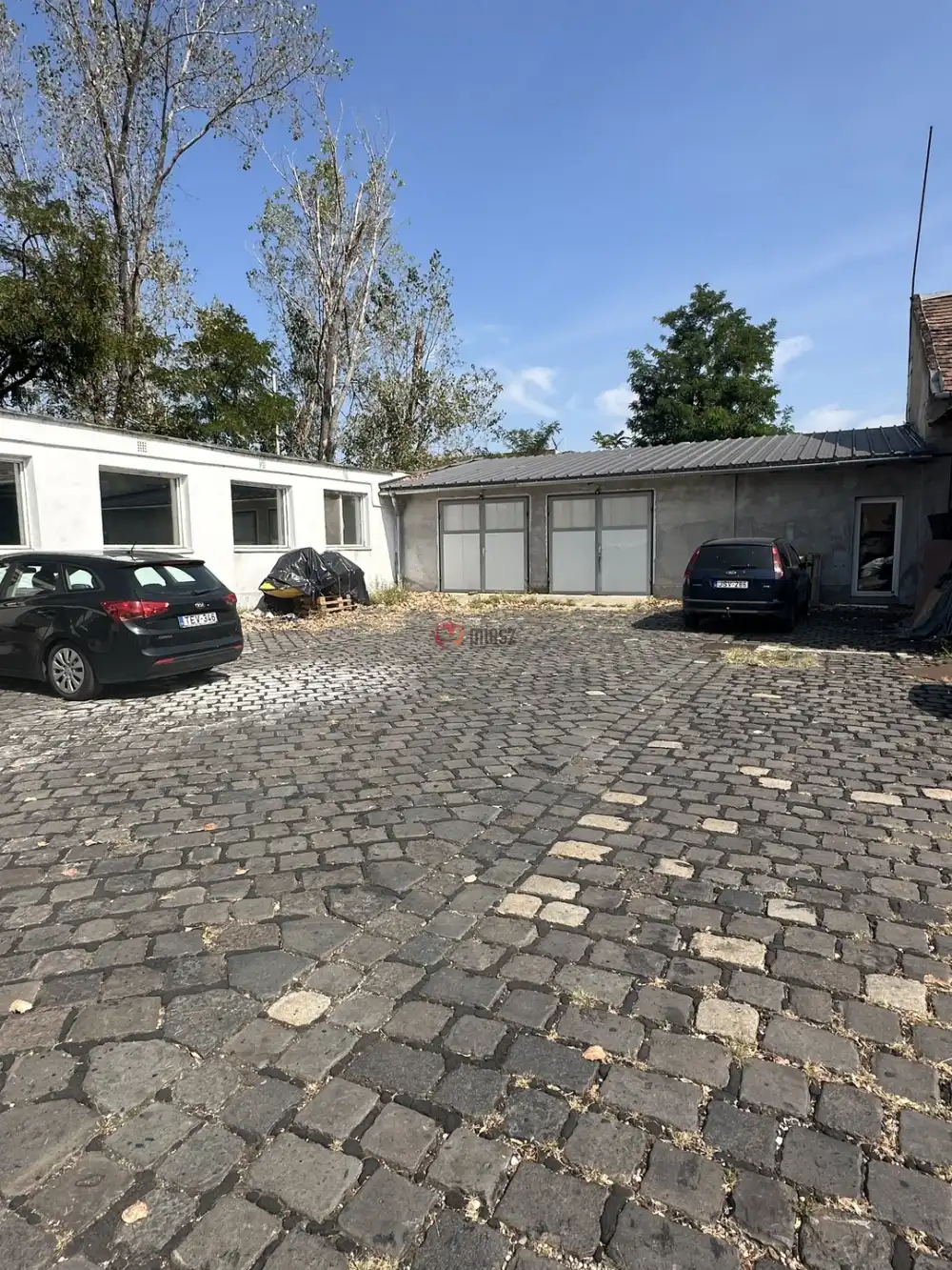 Budapest, XXI. kerület - Gyártelep