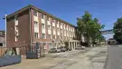 Budapest, XXI. kerület - Gyártelep