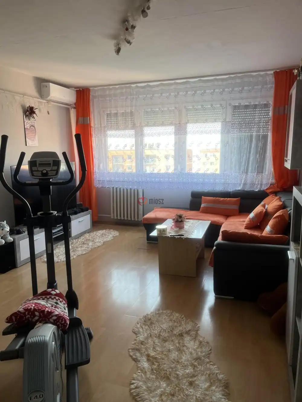 Budapest, X. kerület - Újhegy