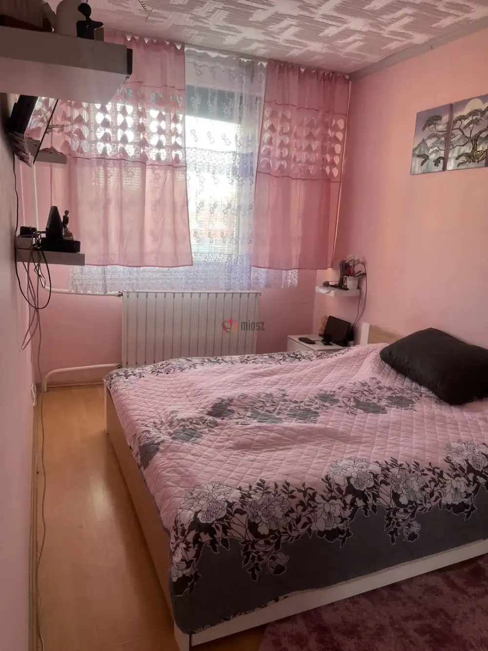 Budapest, X. kerület - Újhegy