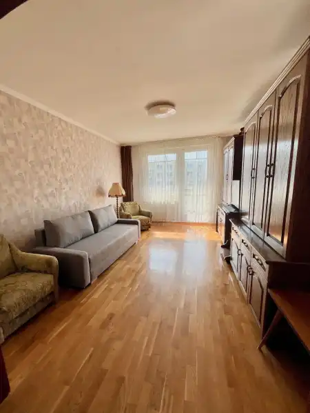 Eladó panellakás, Budapest, XVIII. kerület 2+1 szoba 60 m² 65 M Ft