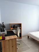 Budapest, XXI. kerület - Ady Endre utcai ltp.