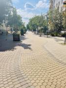 Budapest, XXI. kerület - Belváros