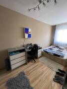 Budapest, XXI. kerület - Völgy utcai ltp.