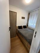 Budapest, XXI. kerület - Völgy utcai ltp.