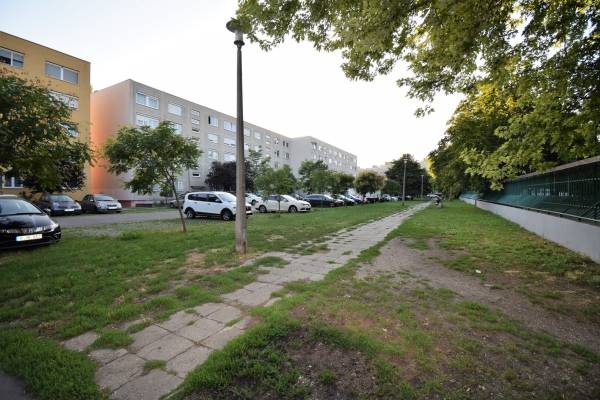 eladó panellakás, Budapest, XXI. kerület