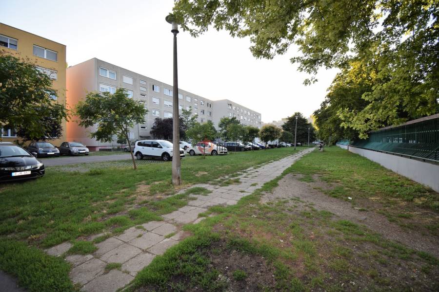 eladó panellakás, Budapest, XXI. kerület