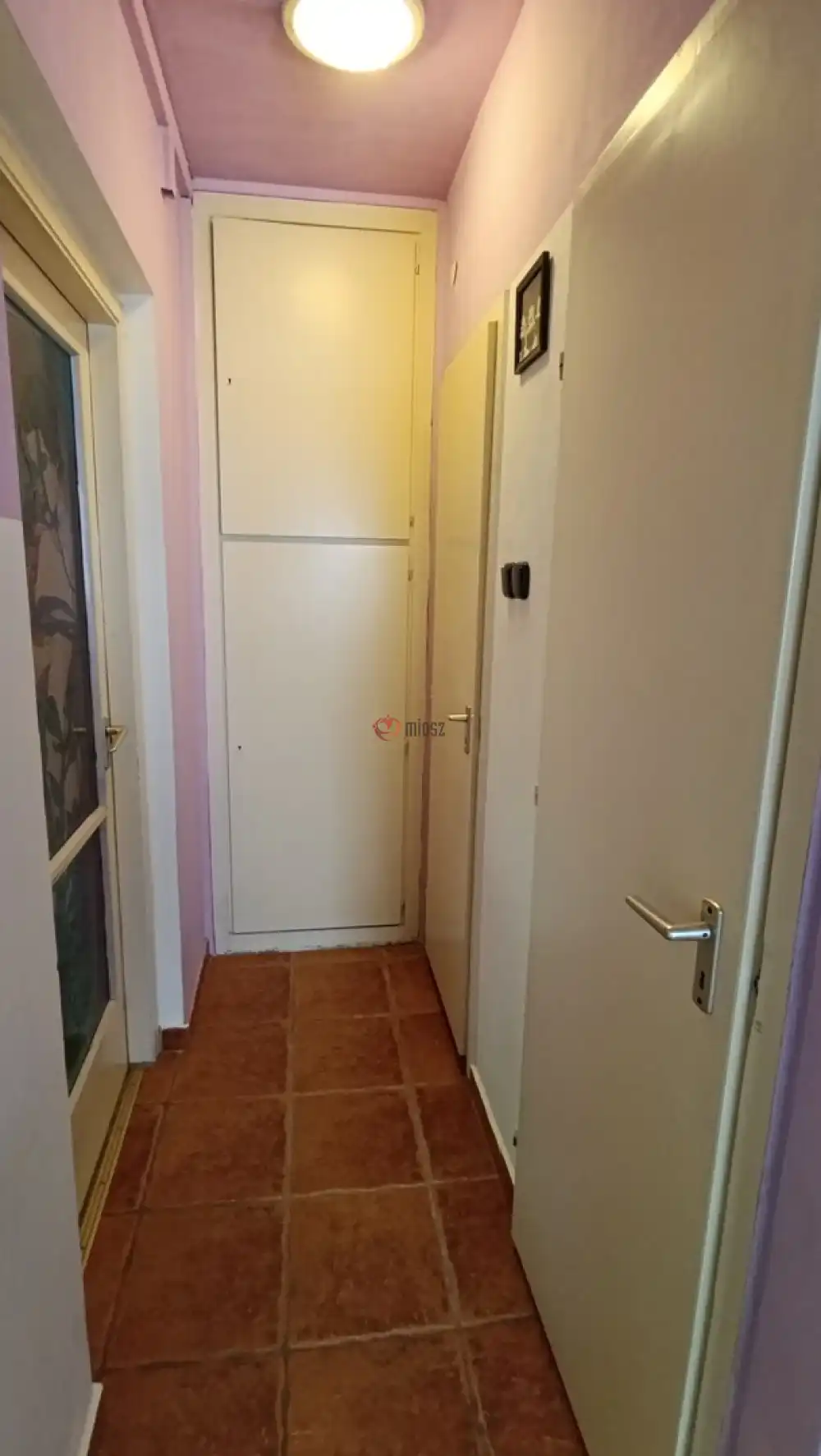 Budapest, XXI. kerület - Völgy utcai ltp.