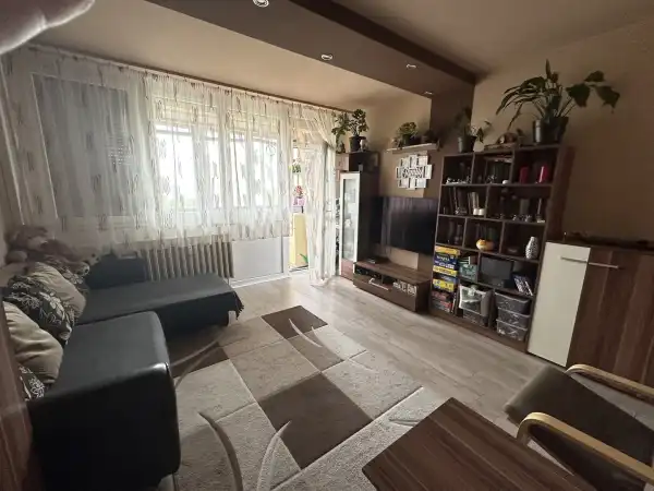Eladó panellakás, Budapest, XXI. kerület 2+2 szoba 72 m² 64.99 M Ft