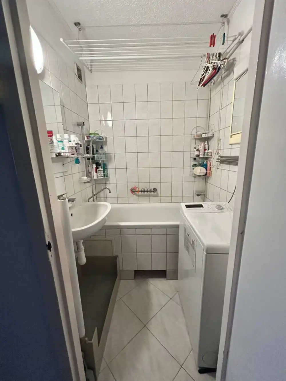 Budapest, XXI. kerület - Rakéta utcai ltp.