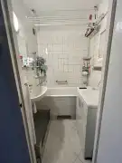 Budapest, XXI. kerület - Rakéta utcai ltp.