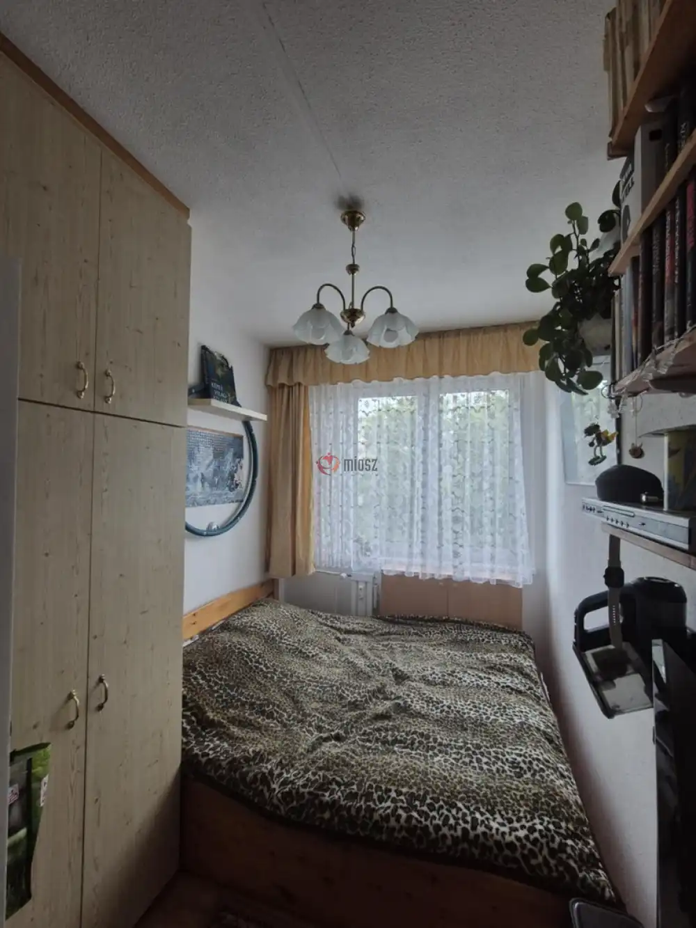 Budapest, XXI. kerület - Rakéta utcai ltp.