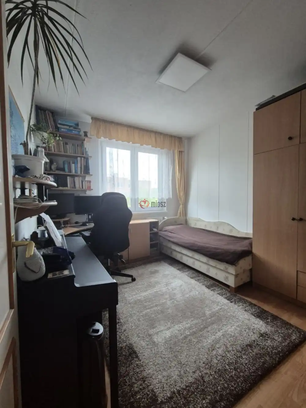 Budapest, XXI. kerület - Rakéta utcai ltp.