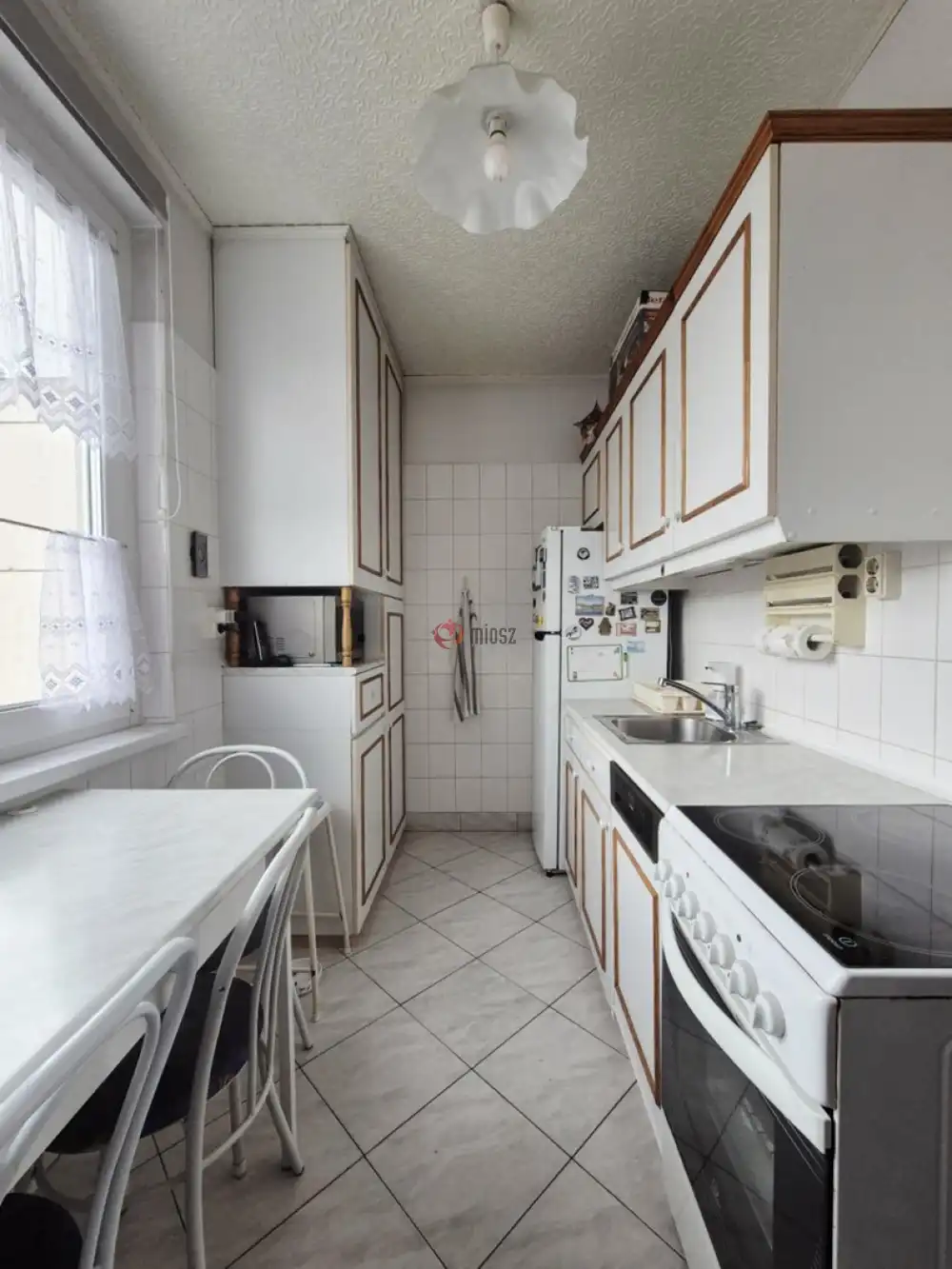 Budapest, XXI. kerület - Rakéta utcai ltp.