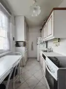 Budapest, XXI. kerület - Rakéta utcai ltp.