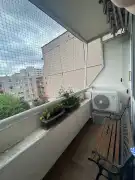 Budapest, XXI. kerület - Rakéta utcai ltp.
