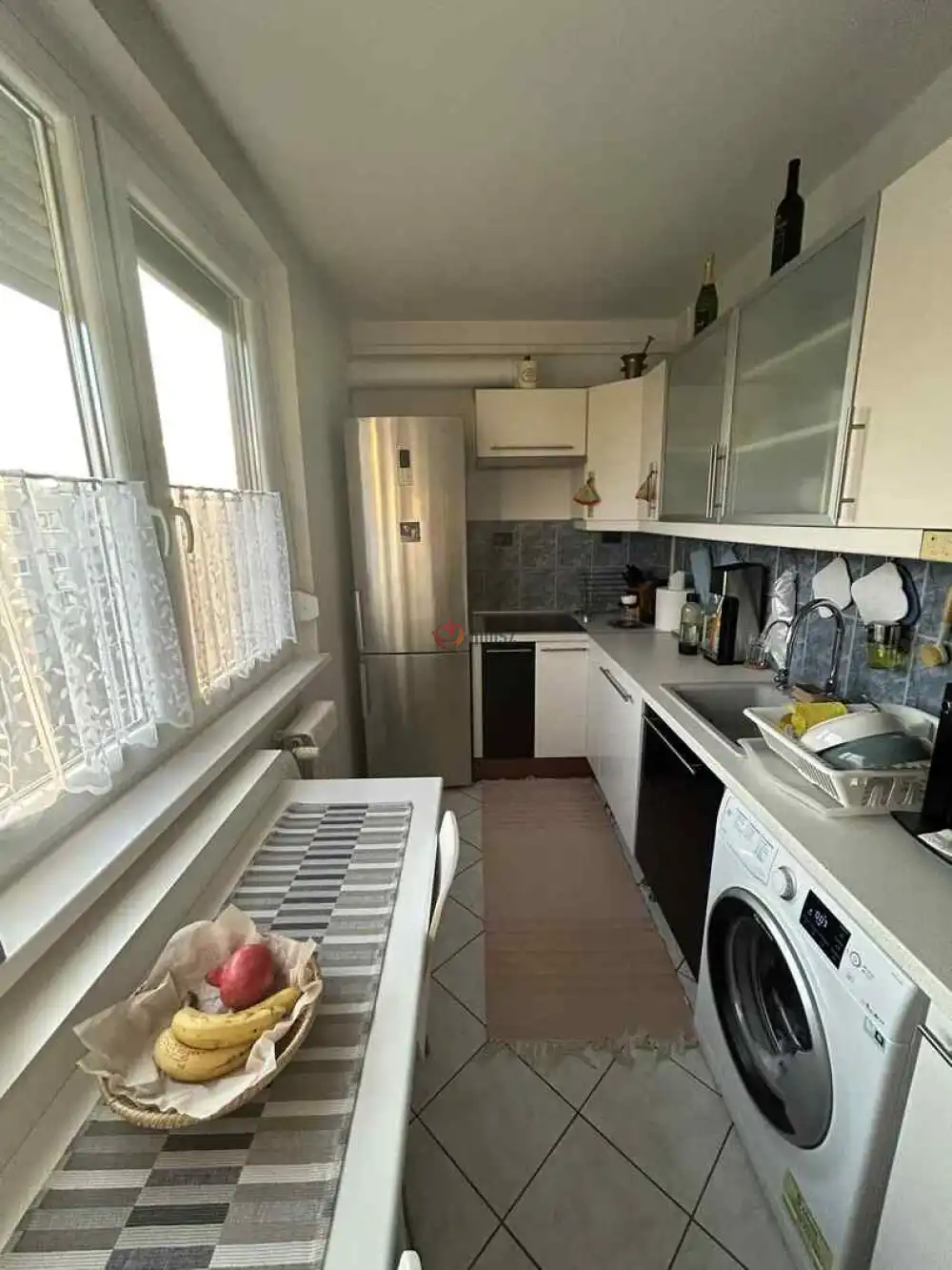 Budapest, XXI. kerület - Rakéta utcai ltp.