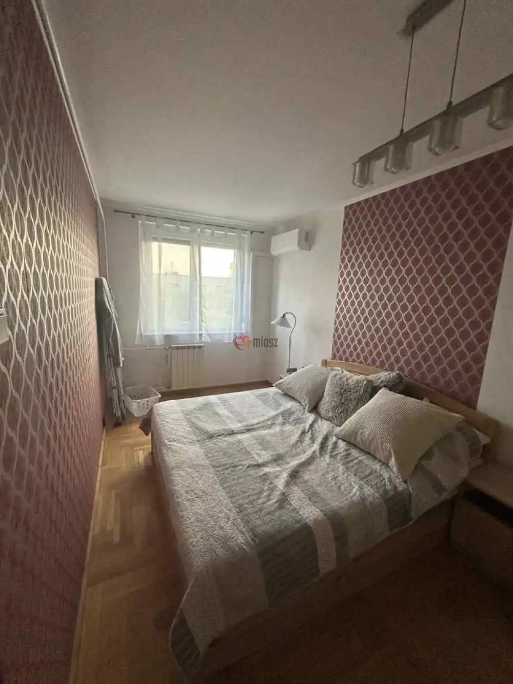 Budapest, XXI. kerület - Rakéta utcai ltp.