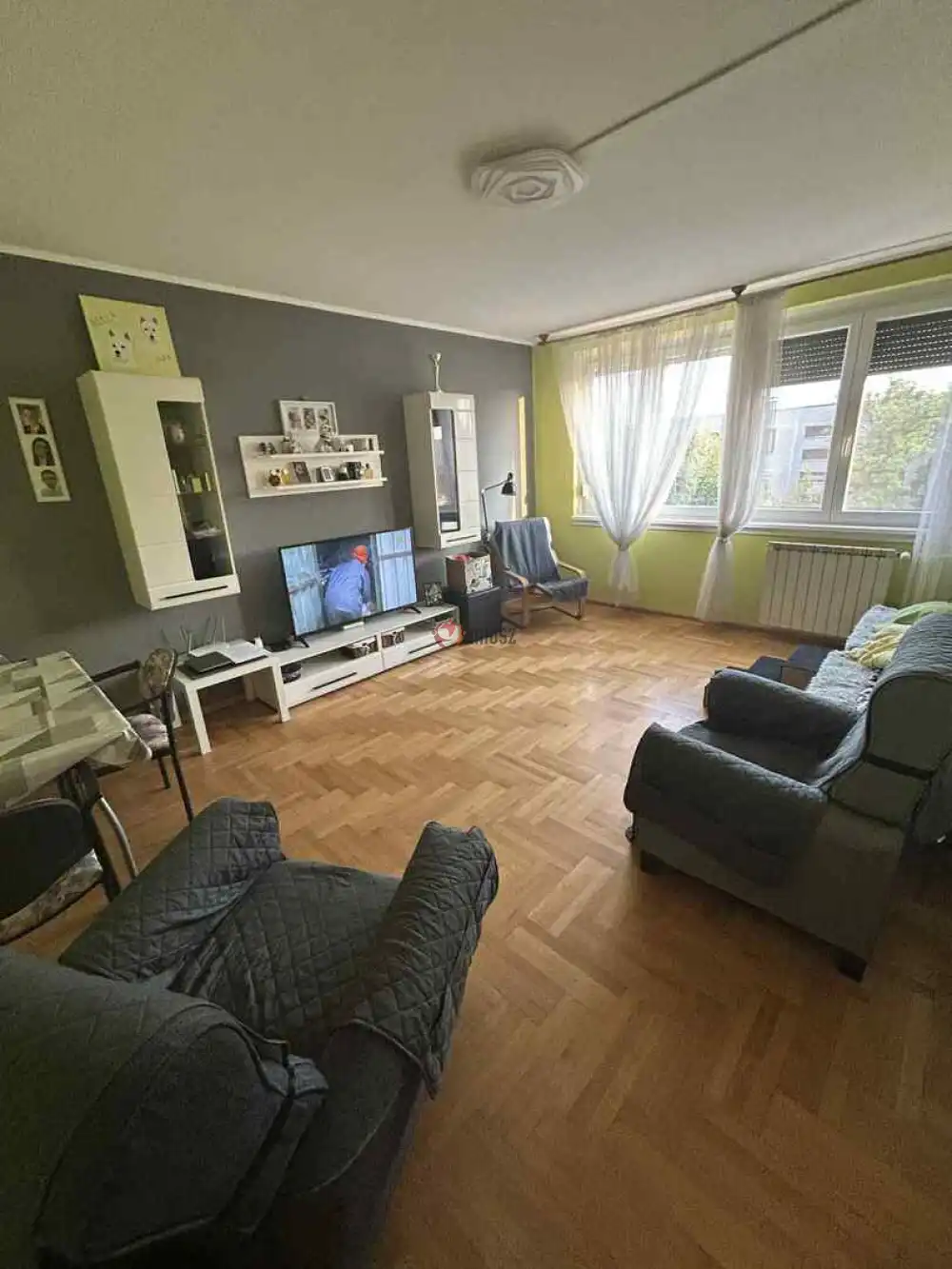 Budapest, XXI. kerület - Rakéta utcai ltp.