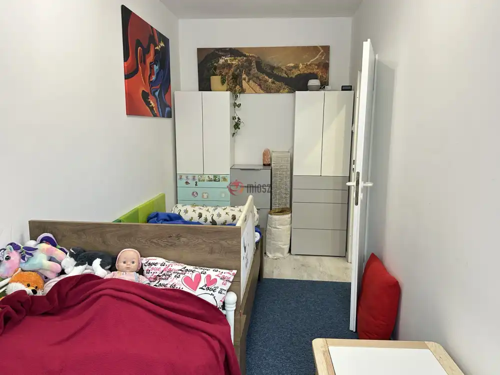 Budapest, XXI. kerület - Völgy utcai ltp.