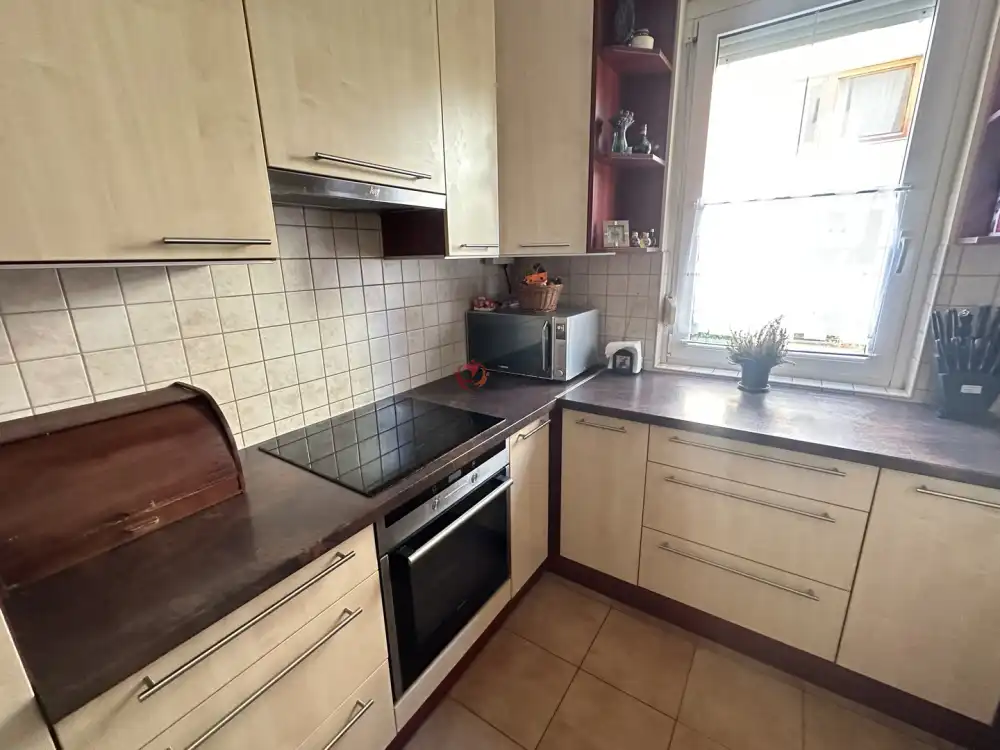 Budapest, XXI. kerület - Völgy utcai ltp.