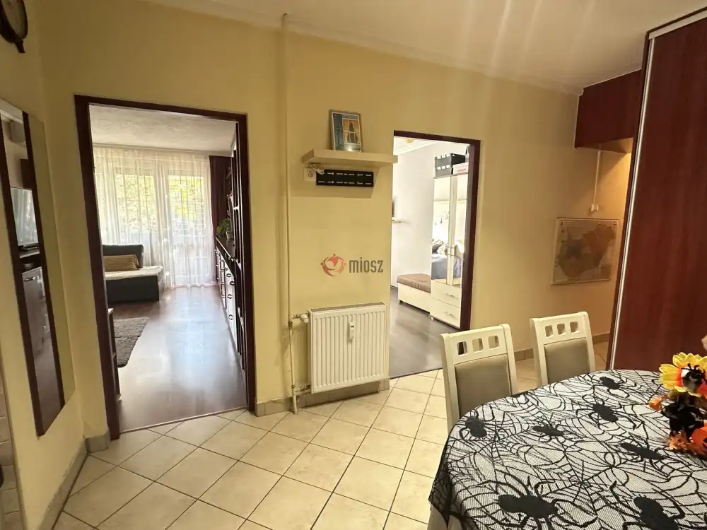 Budapest, XXI. kerület - Völgy utcai ltp.