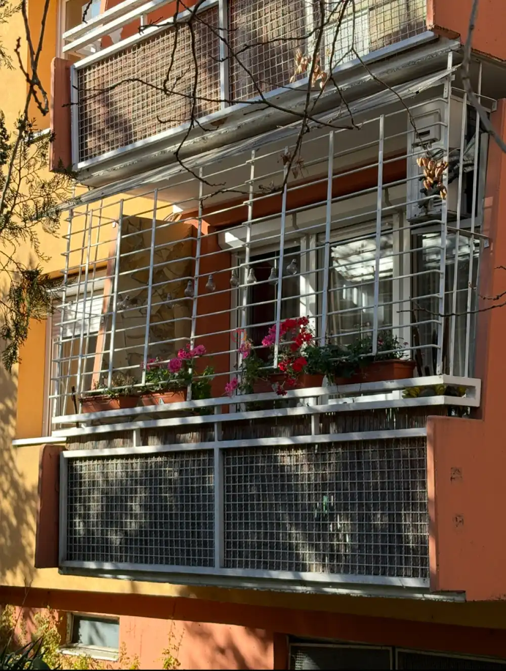 Budapest, XXI. kerület - Völgy utcai ltp.