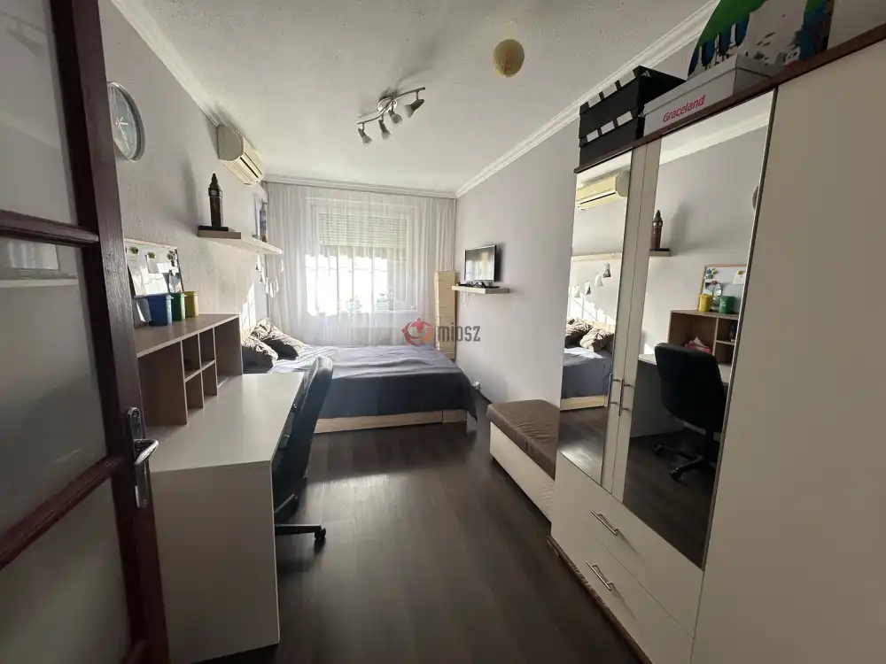 Budapest, XXI. kerület - Völgy utcai ltp.