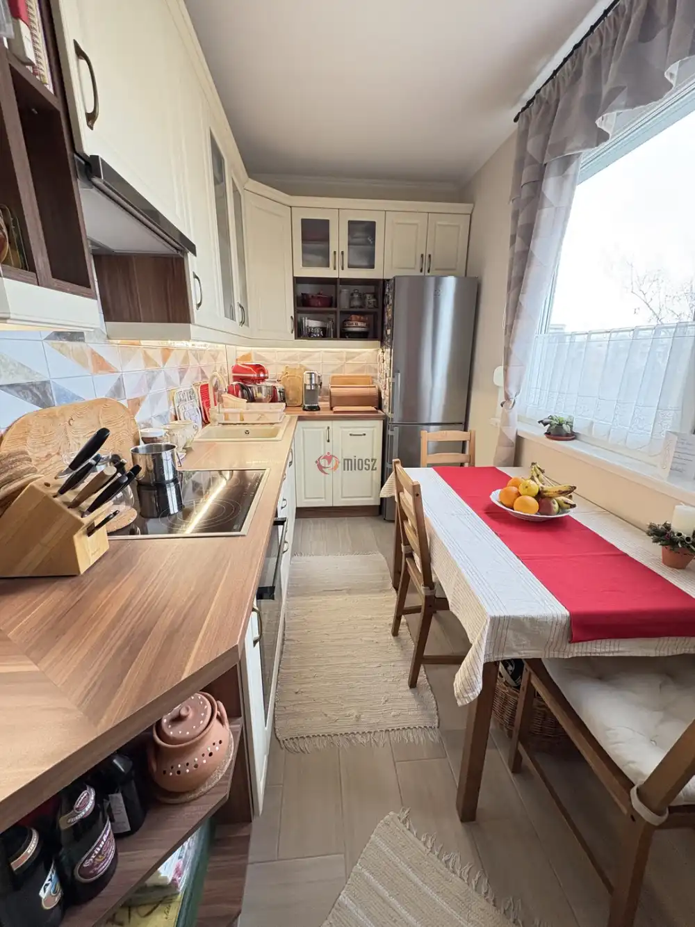 Budapest, XXI. kerület - Rakéta utcai ltp.