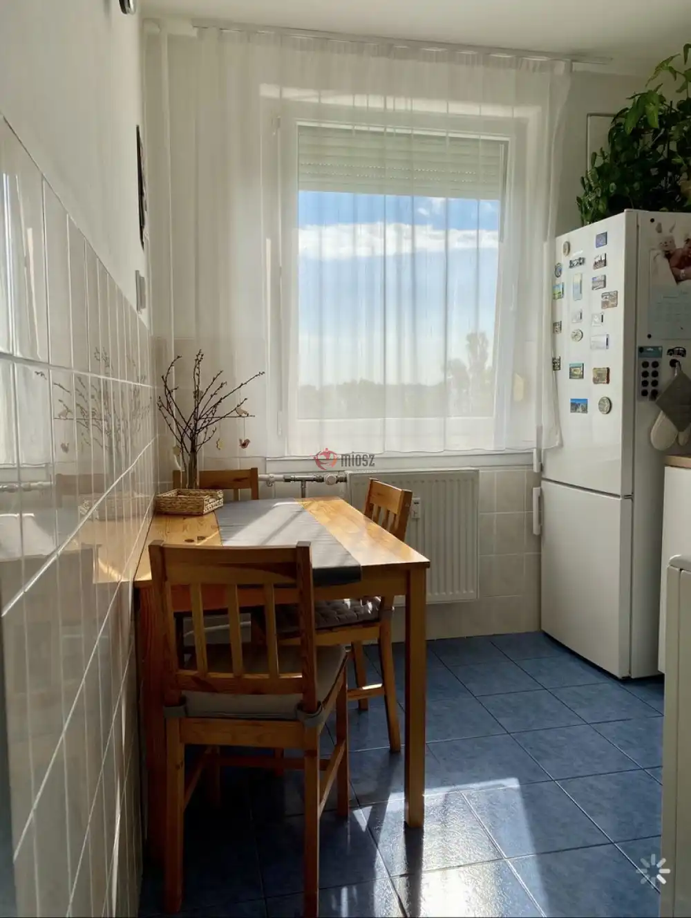 Budapest, XXI. kerület - Belváros