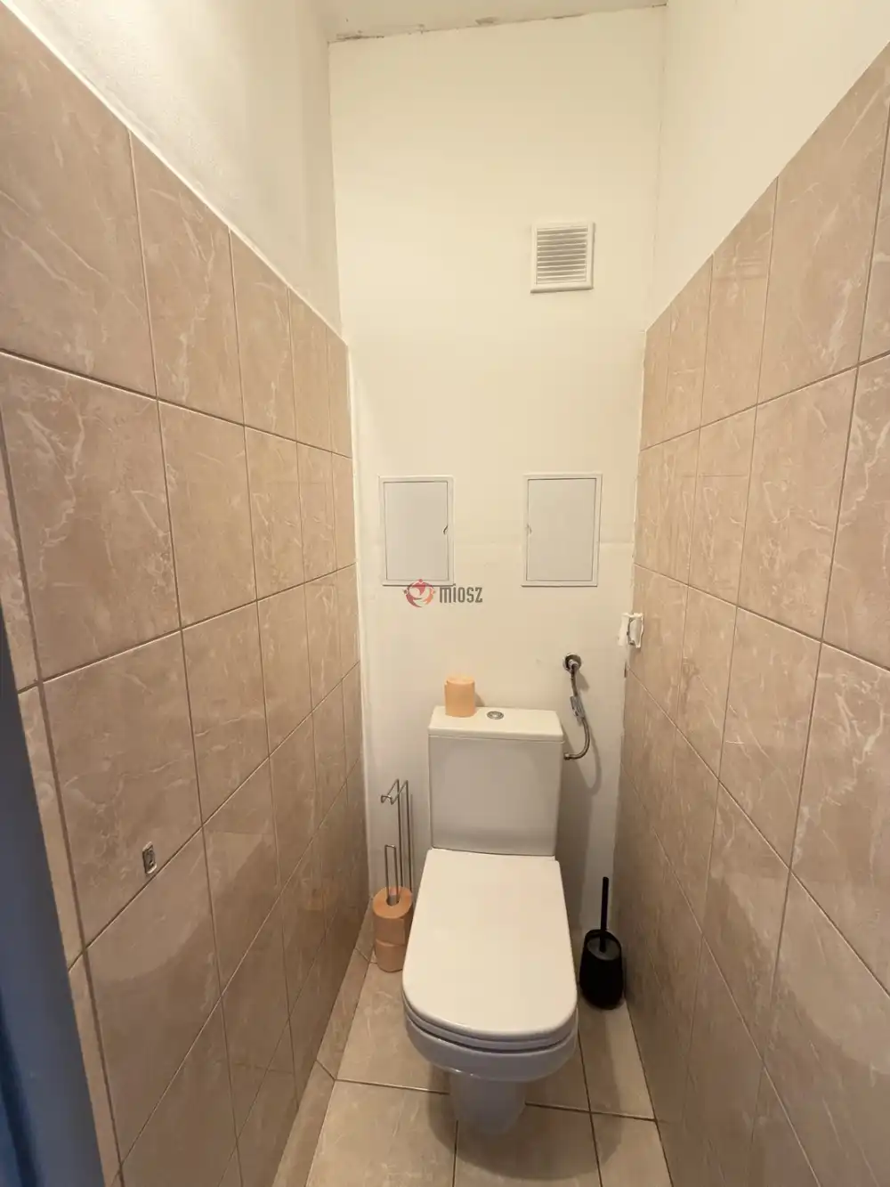 Budapest, XXI. kerület - Belváros