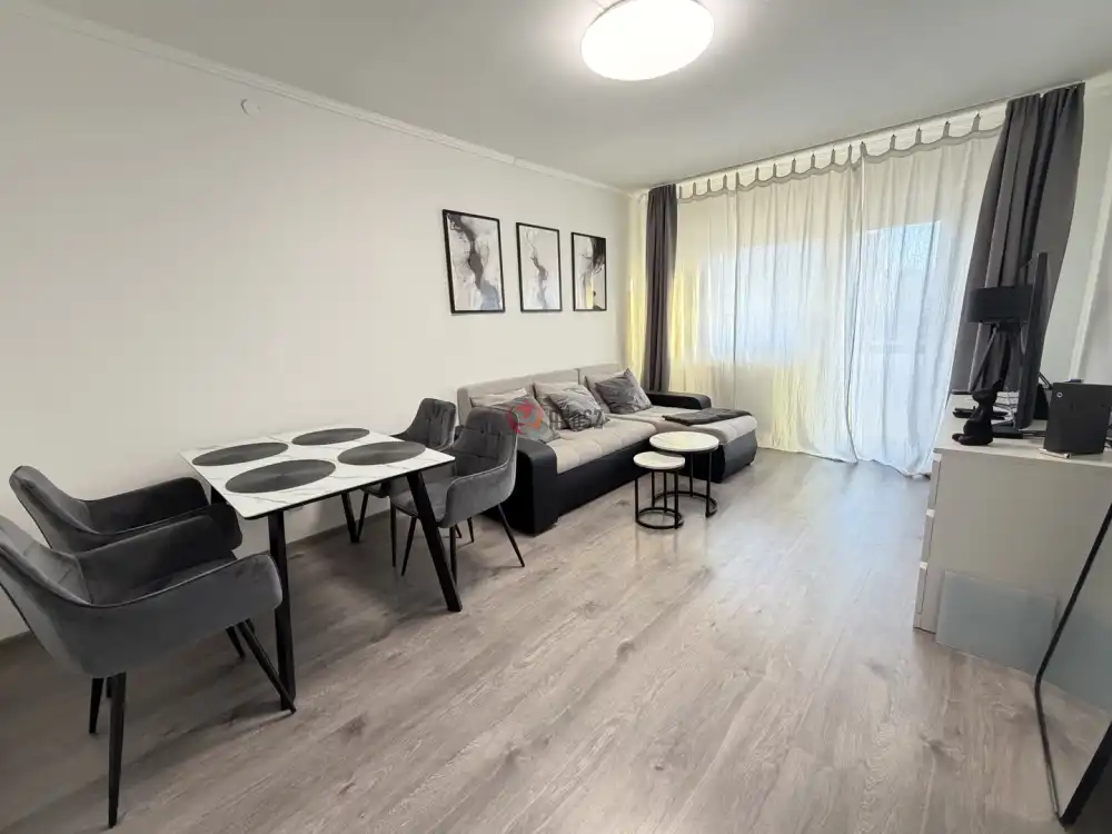 Budapest, XXI. kerület - Belváros