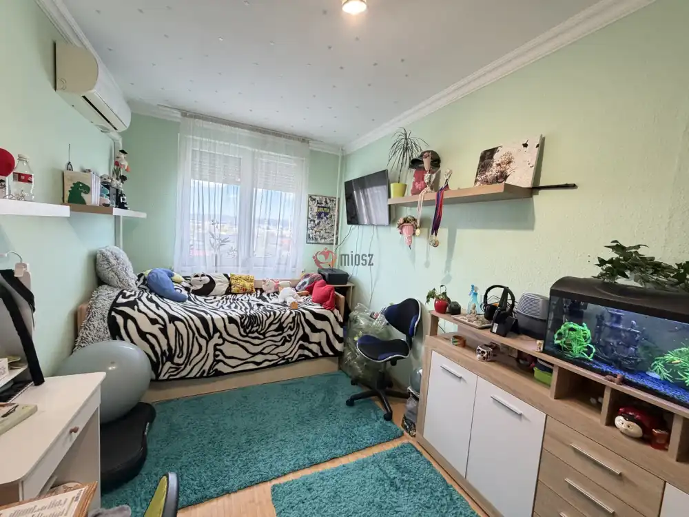 Budapest, XXI. kerület - Völgy utcai ltp.