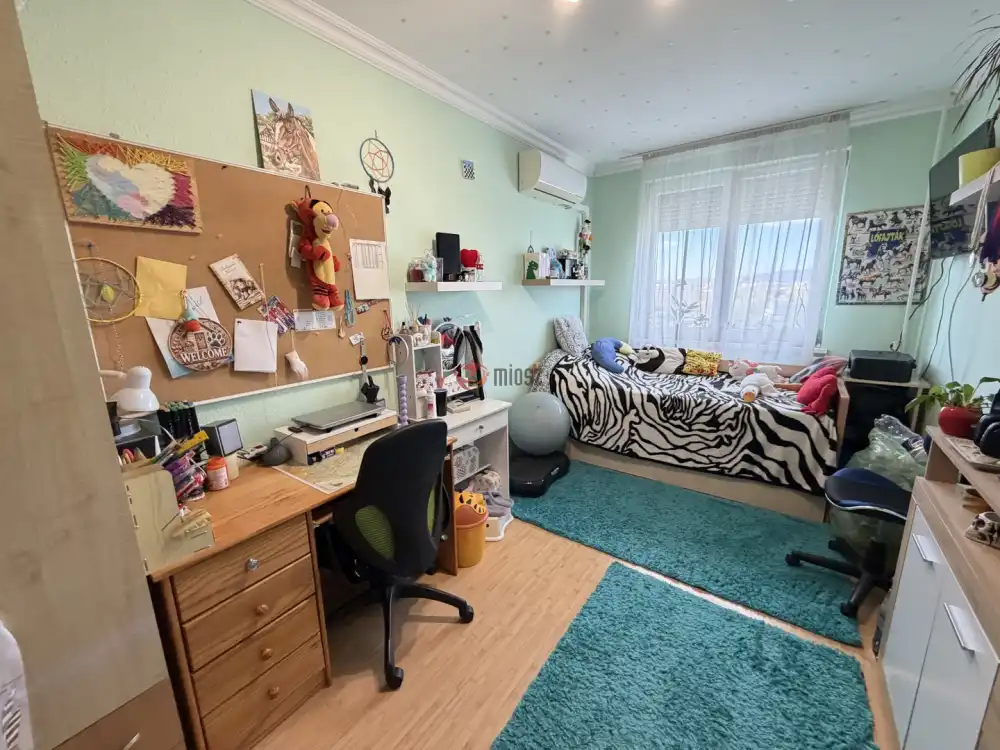 Budapest, XXI. kerület - Völgy utcai ltp.