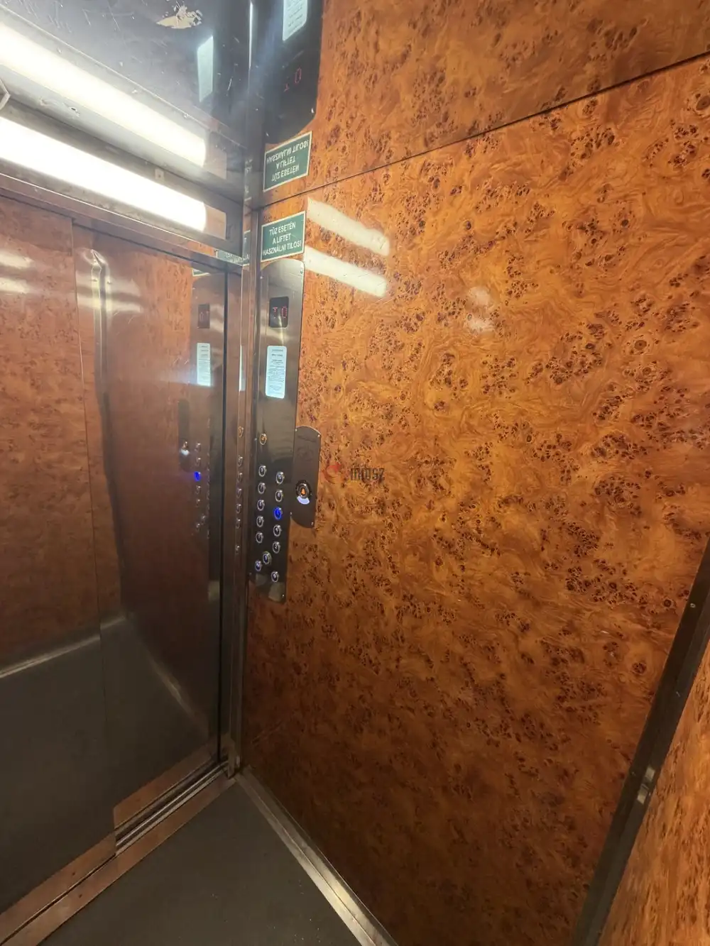 Budapest, XXI. kerület - Belváros